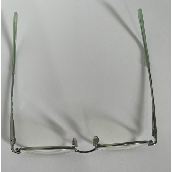 VERA Bradley VB Maggie AUTHENTIC DESIGNER EYEGLASSES Peacock (PEA) 125 48 [] 16 - Picture 9 of 12